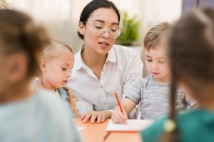 Nursery teacher Training Courses in Kolkata
